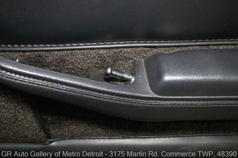 1982 Chevrolet Corvette