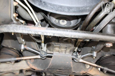 2000 Chevrolet S-10