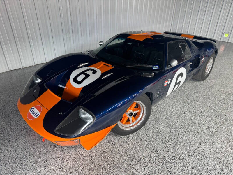 Ford Gt For Sale In Leander, Tx - Carsforsale.com®