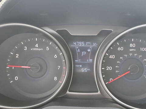 2017 Hyundai Veloster Value Edition