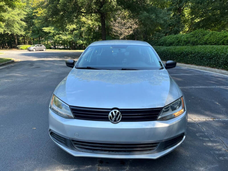 2013 Volkswagen Jetta