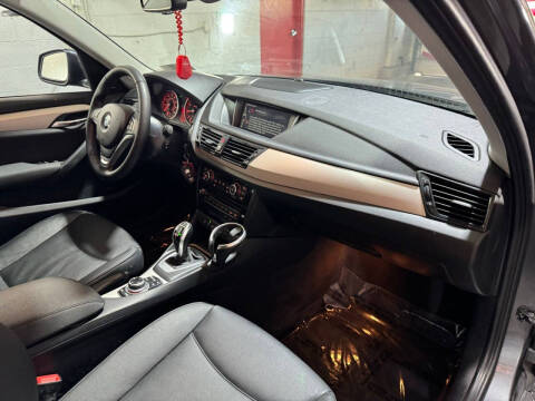 2014 BMW X1 xDrive28i