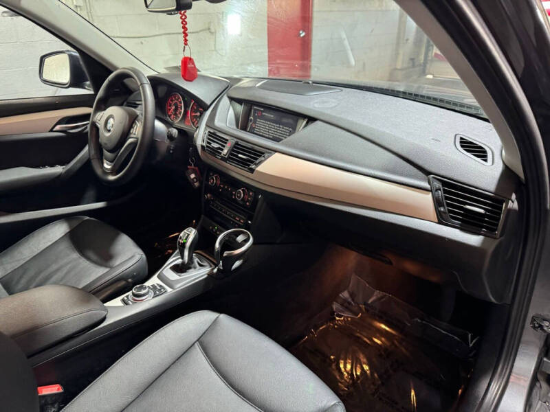 2014 BMW X1 xDrive28i