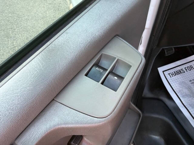 2015 Chevrolet Express 2500