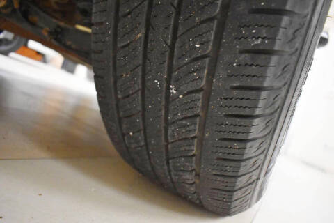 2018 GMC Acadia SLE-1