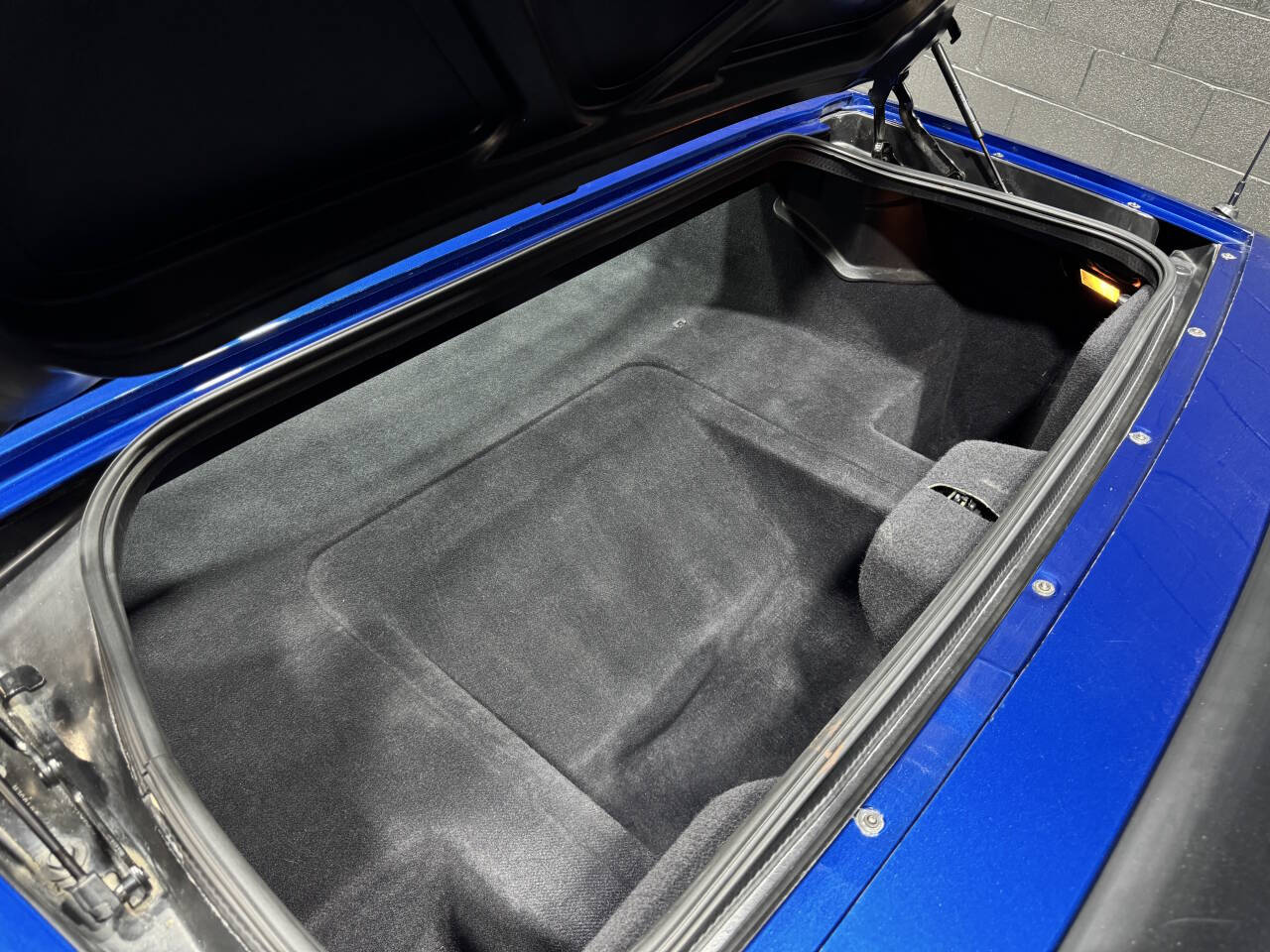 2002 Chevrolet Corvette 49