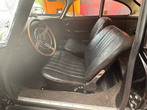 1965 Porsche 356