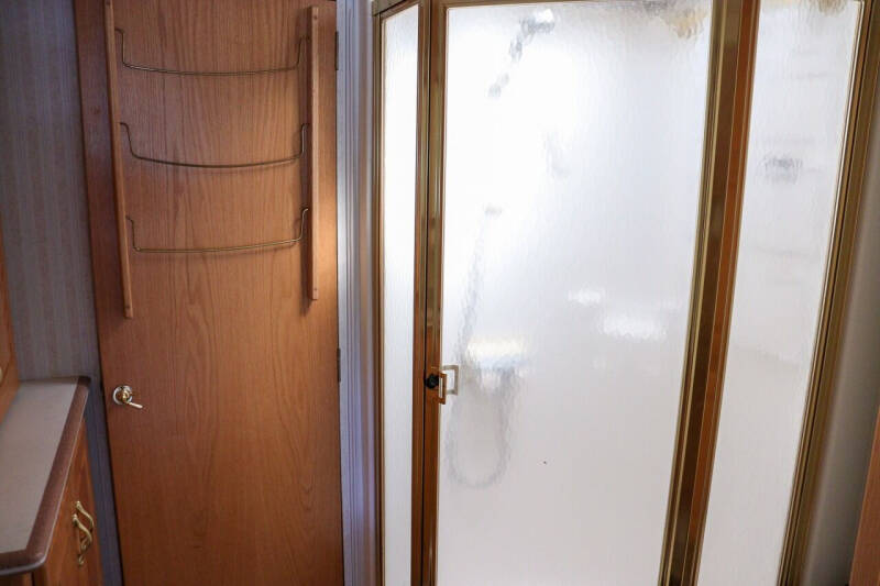 1998 Mountain Air MotorHome