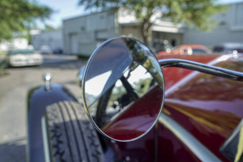 1927 Rolls-Royce Phantom