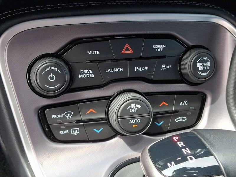 2020 Dodge Challenger