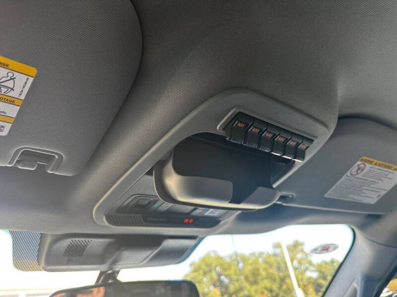 2026 Ford F-250 Super Duty