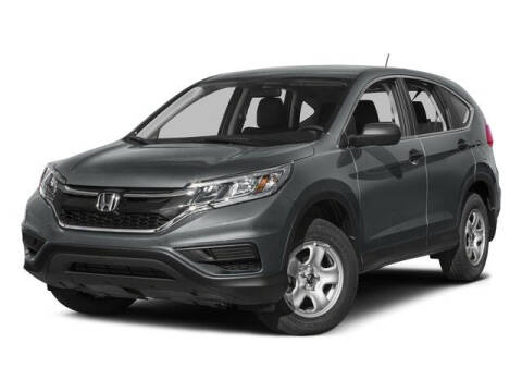 2015 Honda CR-V for sale at Street Track n Trail - Vehicles in Conneaut Lake PA
