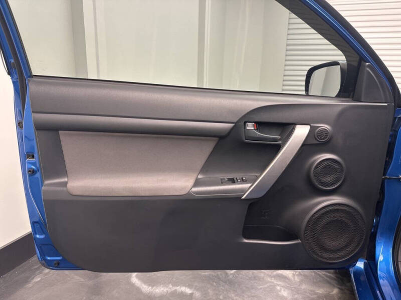 2015 Scion tC Release Series 9.0