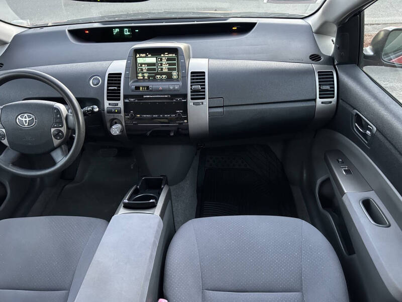 2007 Toyota Prius