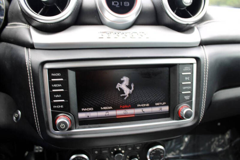 2015 Ferrari California T