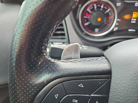 2020 Dodge Challenger R/T