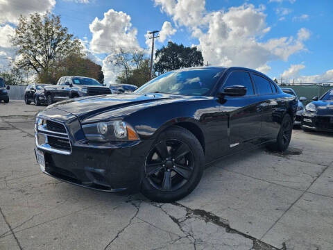 2014 Dodge Charger SE