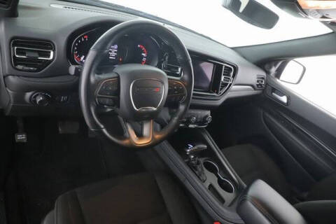 2024 Dodge Durango SXT