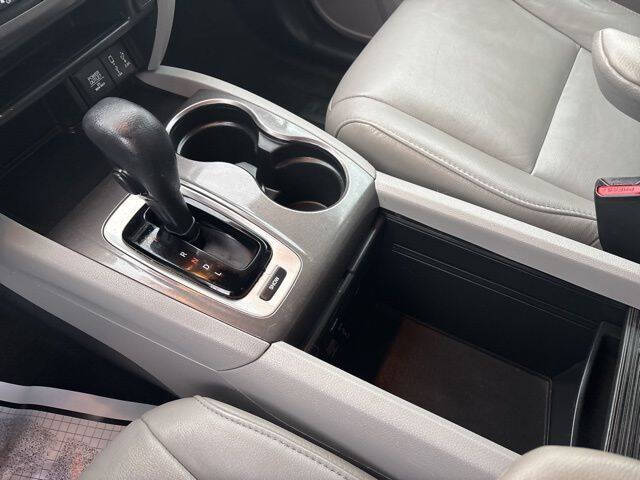 2017 Honda Pilot EX-L w/Navi