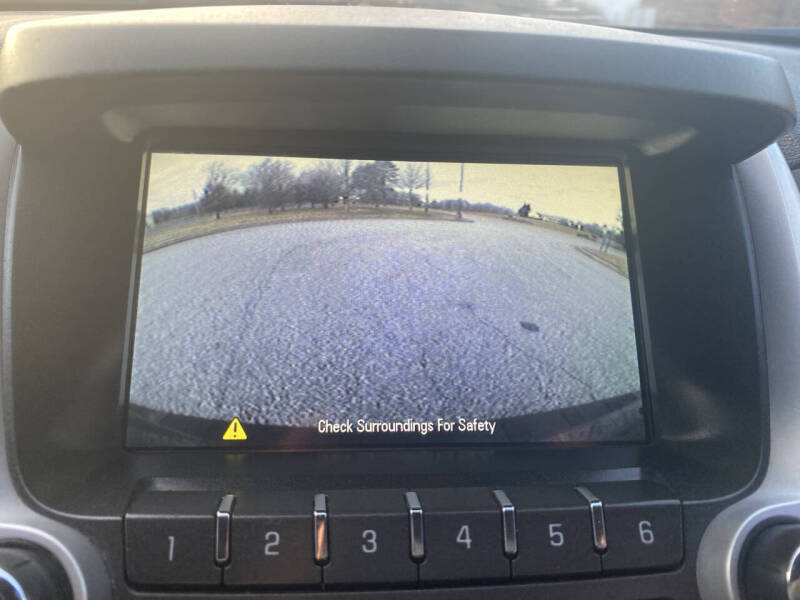 2013 GMC Terrain SLE-1