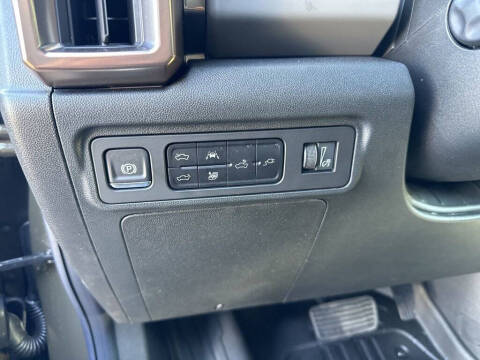 2025 GMC HUMMER EV 3X