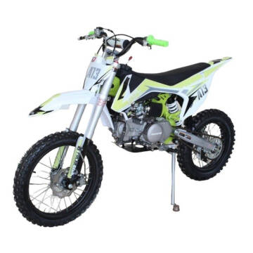 2024 Bike - EGL A-13 150 for sale at Salmon Motor Carriage in Salmon ID