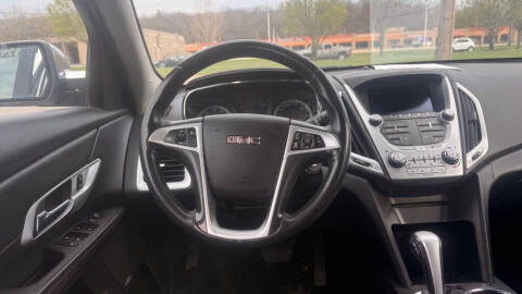 2012 GMC Terrain SLE-2