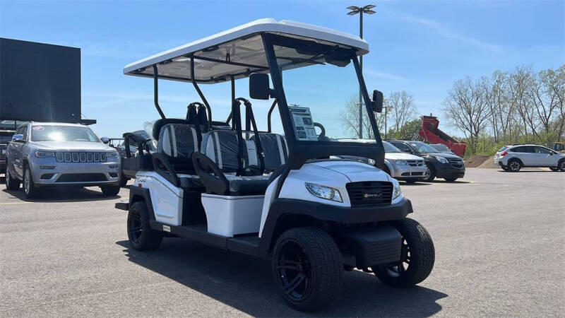 2023 Bintelli Beyond 6PR