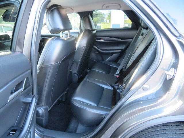 2022 Mazda CX-30 2.5 S Select