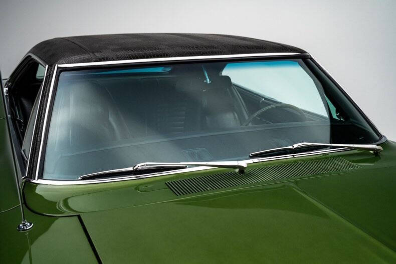 1970 Dodge Charger