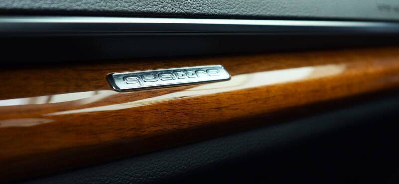 2022 Audi Q5 quattro S line Prem Plus 45 TFSI