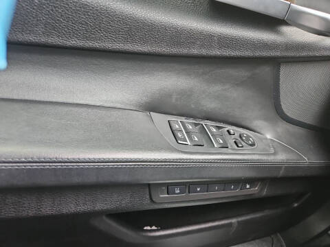 2011 BMW 7 Series 750Li