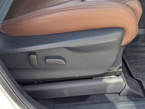 2024 Subaru Ascent Touring