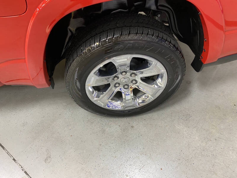 2025 RAM 1500 Lone Star