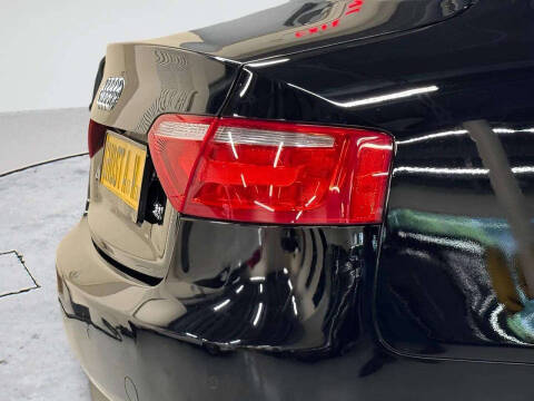 2009 Audi A5 quattro
