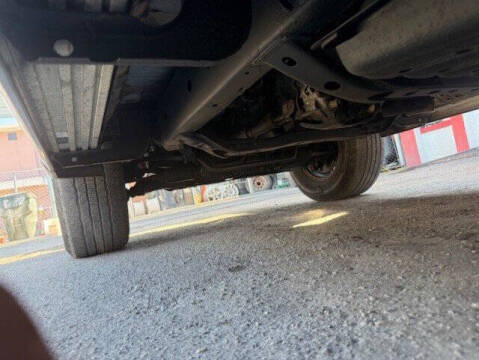 2000 Toyota 4Runner Limited