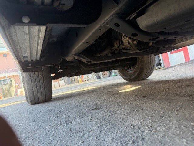 2000 Toyota 4Runner Limited