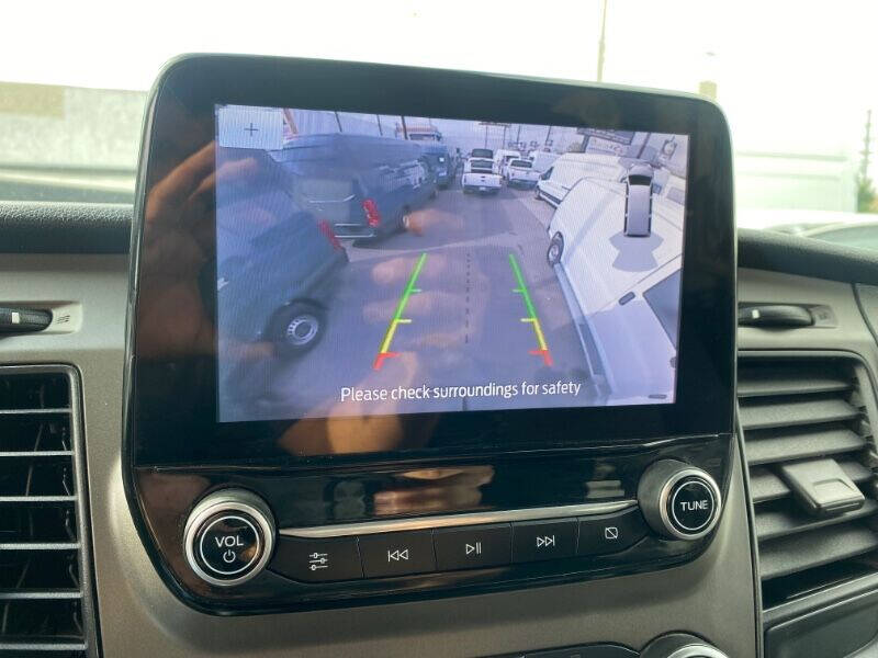 2020 Ford Transit 350 XLT