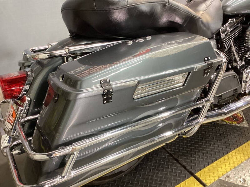 2003 Harley-Davidson Road King