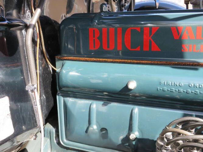 1987 Buick Roadmaster