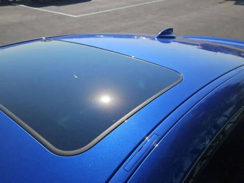 2021 BMW 4 Series M440i xDrive