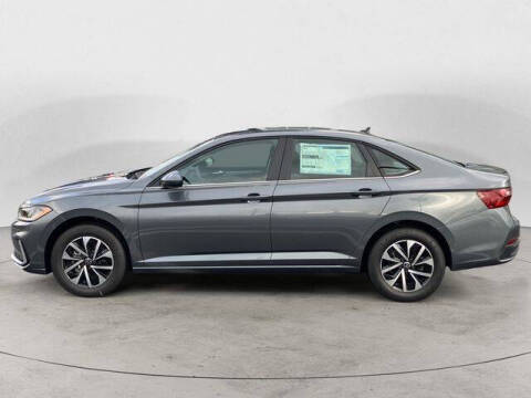 2026 Volkswagen Jetta S