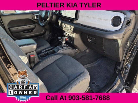 2024 Jeep Gladiator Willys