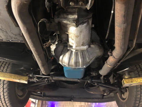 1981 Chevrolet Corvette