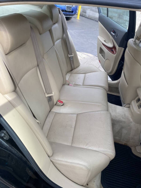 2006 Lexus GS 300