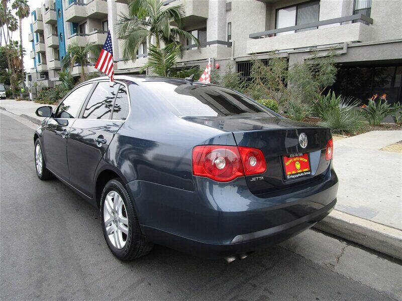 2006 Volkswagen Jetta TDI