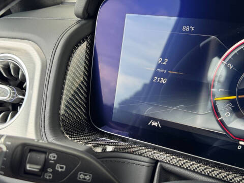 2023 Mercedes-Benz G-Class AMG G 63 4x4 Squared