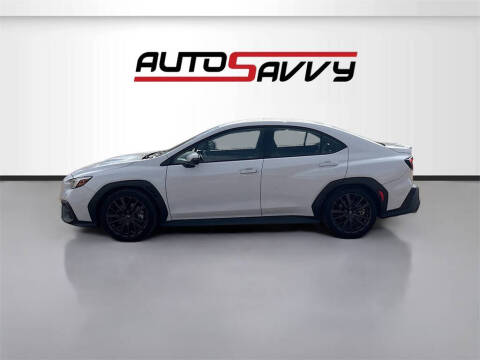 2024 Subaru WRX Limited