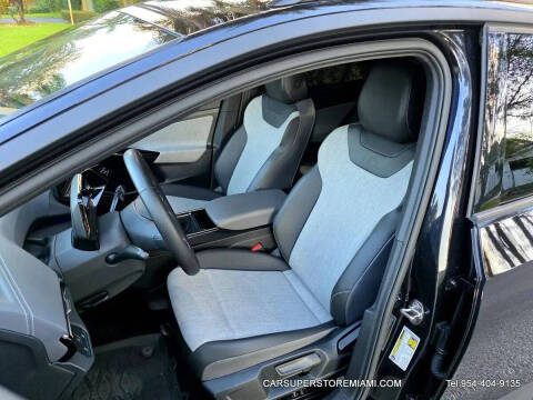 2024 Volkswagen ID.4 Standard