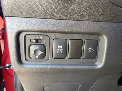 2022 Mitsubishi Mirage ES